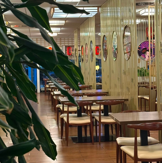 Bestes Buffet Restaurant Wilhelmshaven